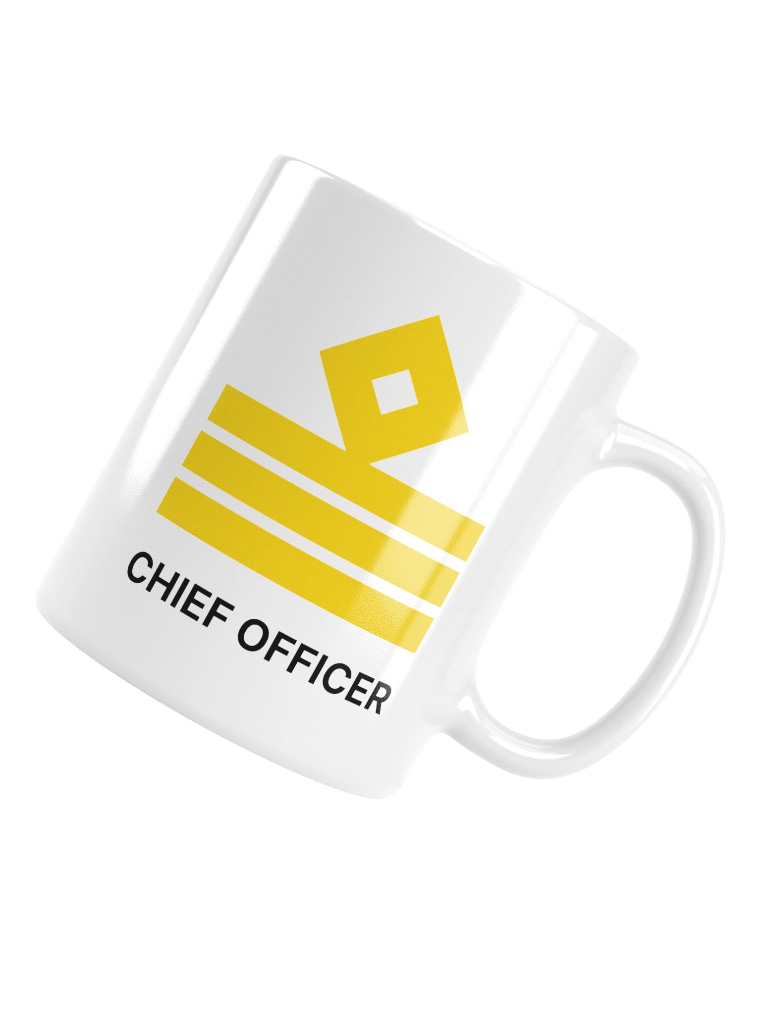 Chief Officer Mug product image (7)
