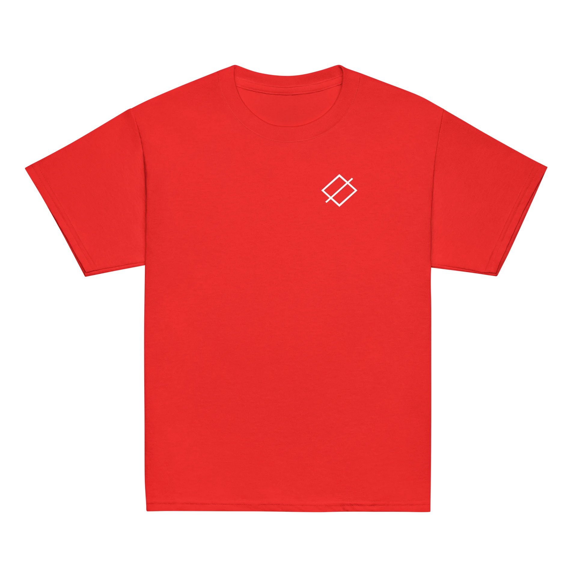 DEVOID Youth Stylized Zion Tee (White Logo) product image (19)