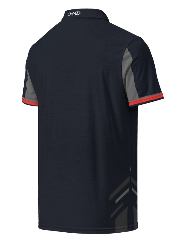 OMNEO Polo Shirt product image (3)