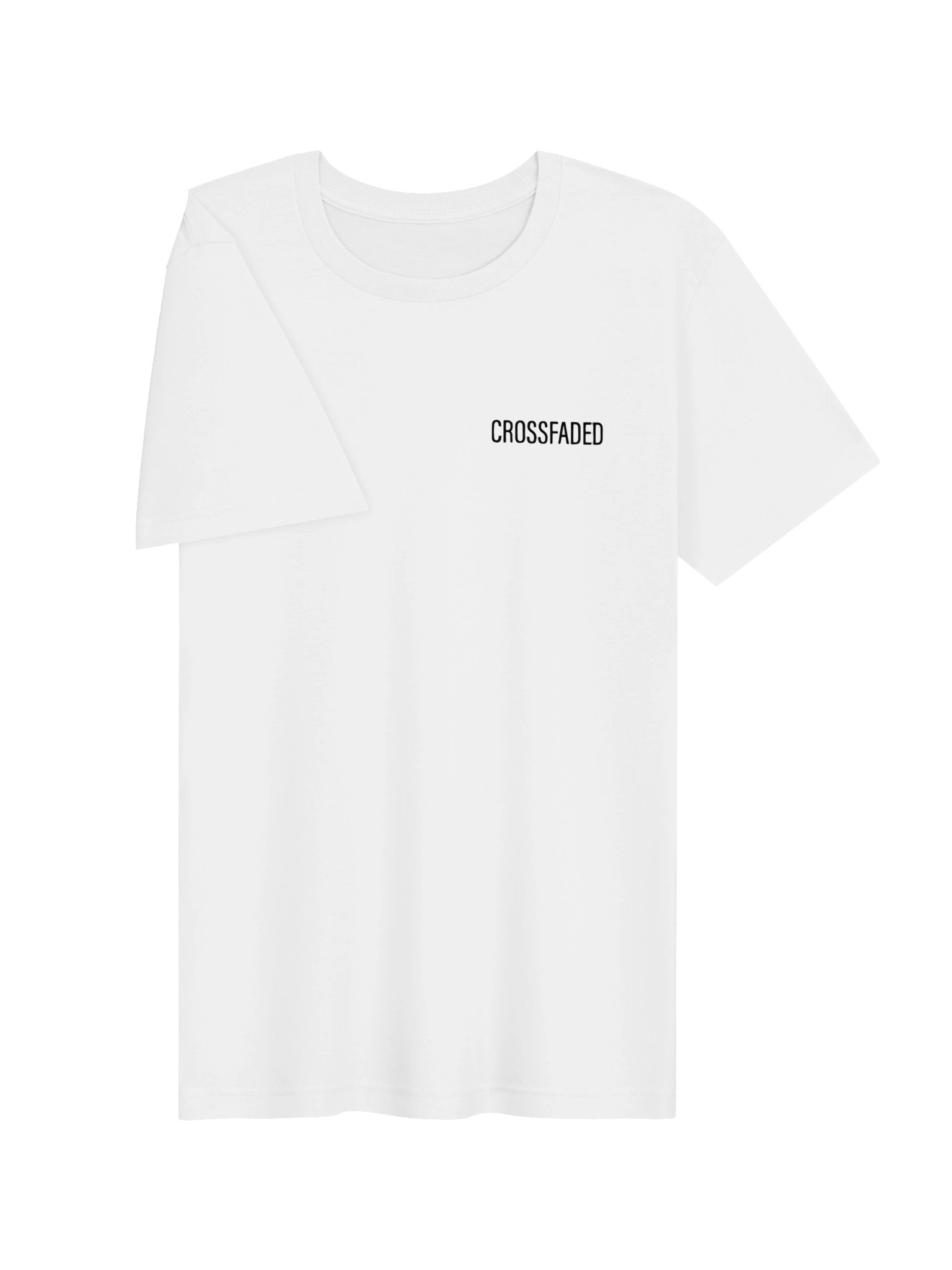Faded Skull Heavyweight Tee product image (3)
