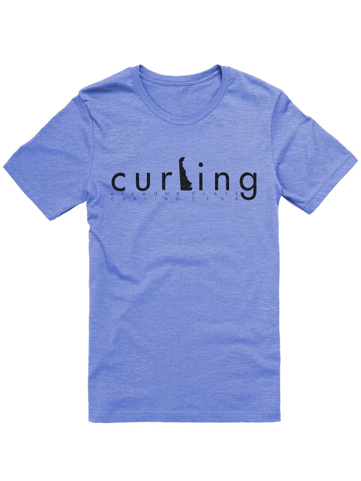 Delaware Curling Shirt product image (8)
