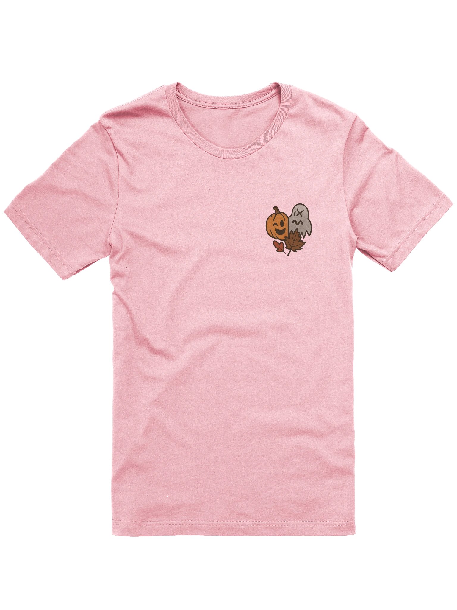 Spooky Friends Cartoon T-Shirt product image (6)