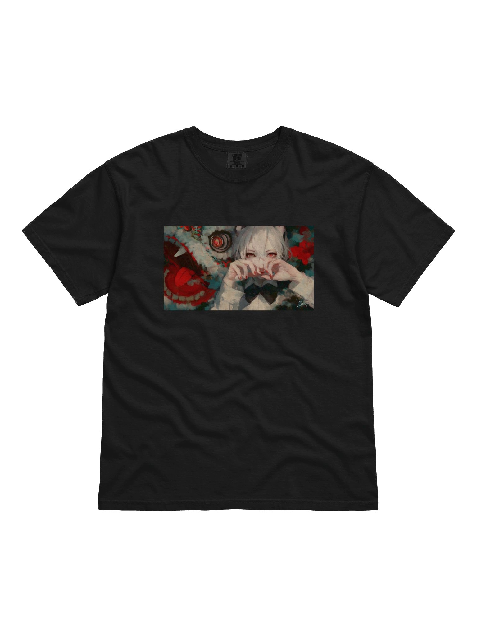 Zoe. G 醒獅T product image (4)