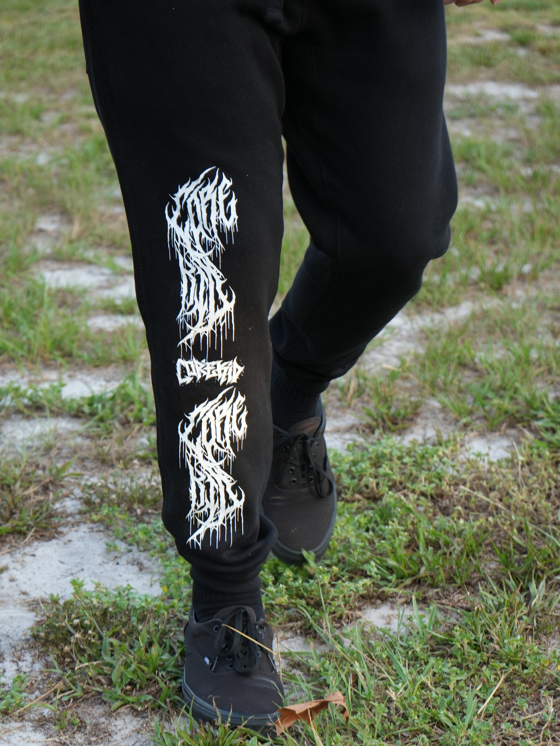 CLASSIC COREKID JOGGERS product image (4)