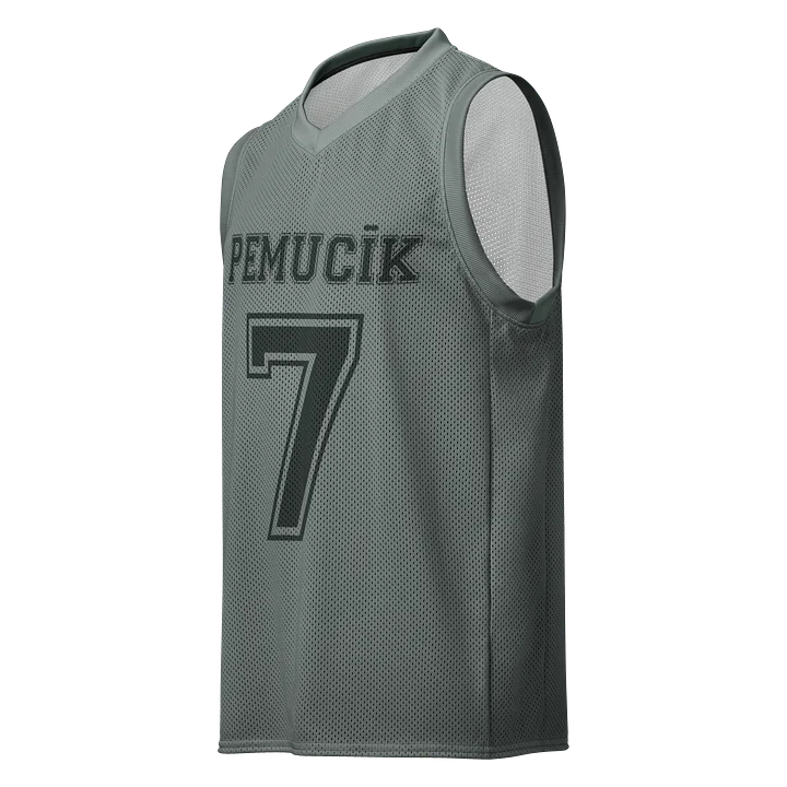 MMA | PEMUCIK 7 Sports Tank Top product image (1)
