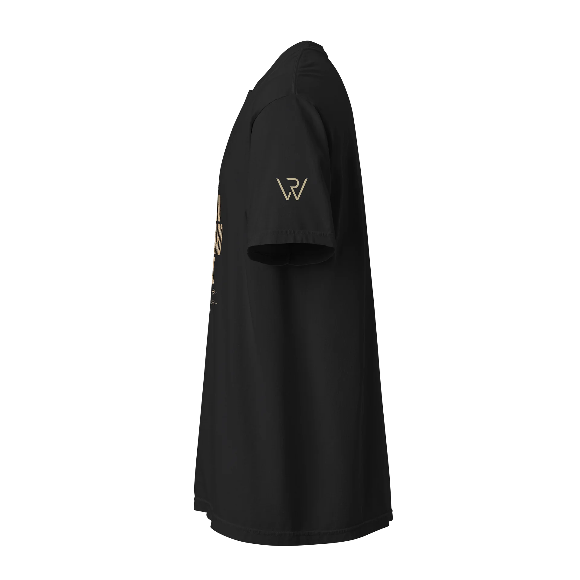 I Heard it Tee product image (3)