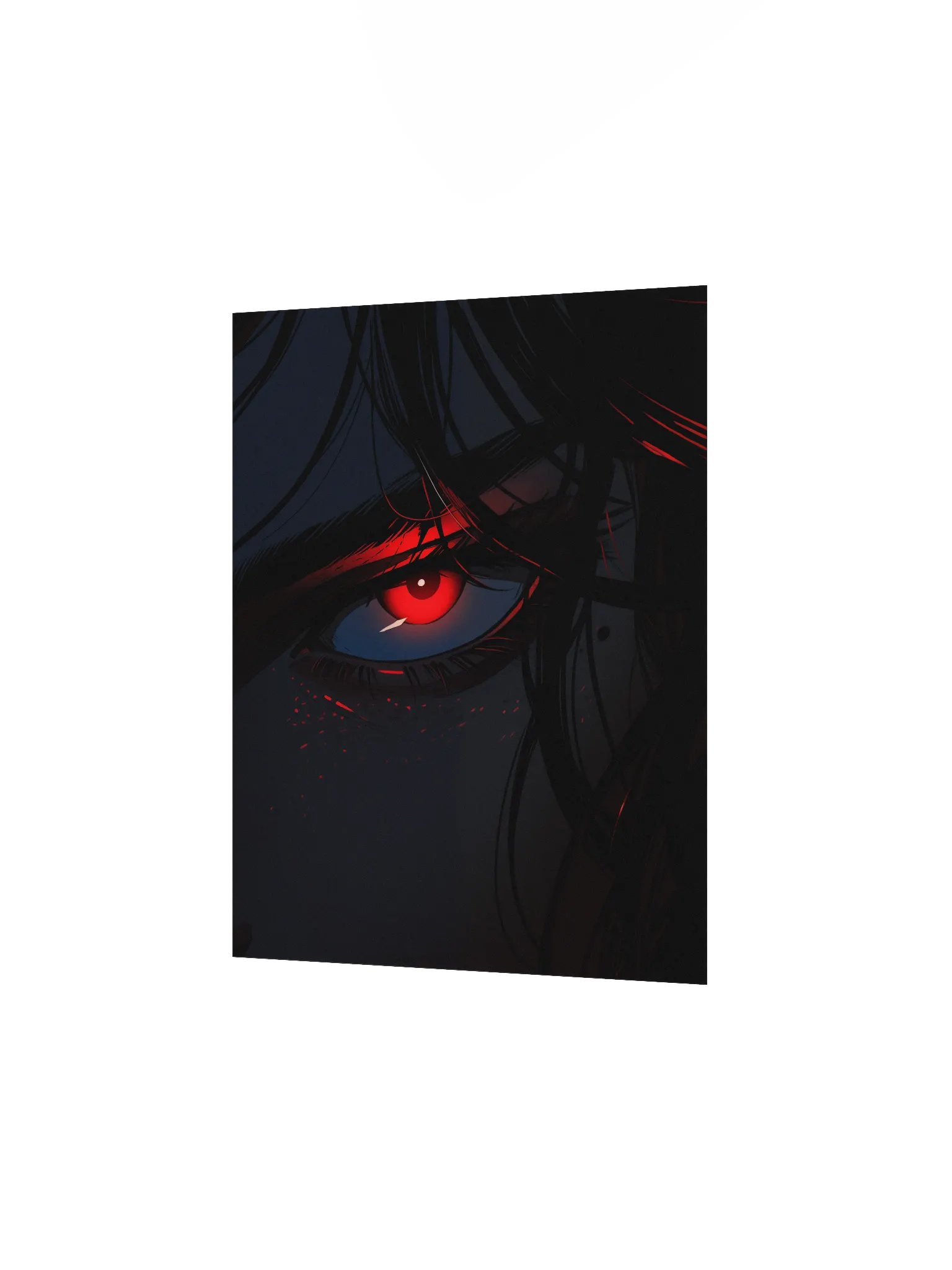 Gate to the Soul Matte Poster product image (9)