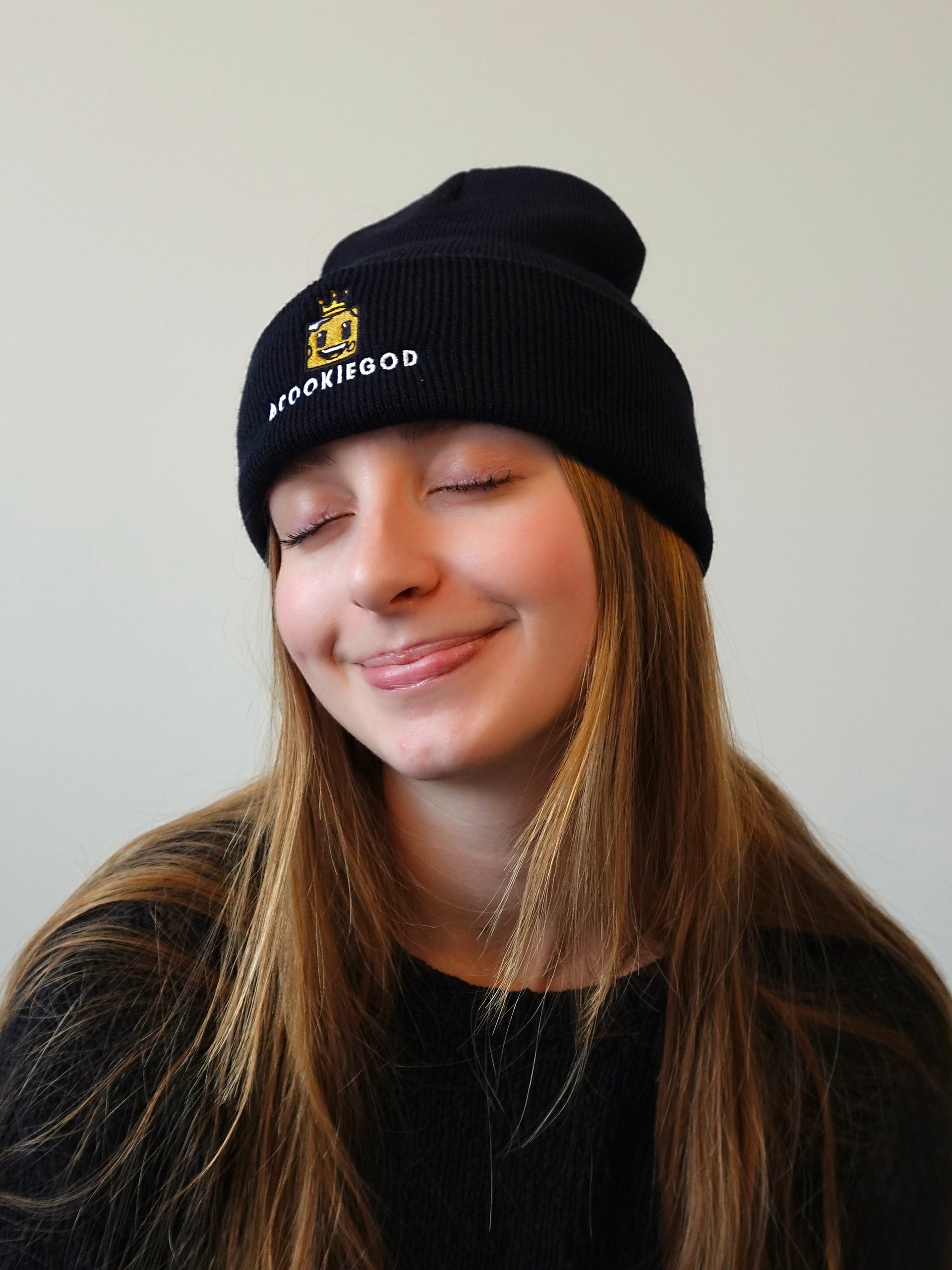 COOKIE BEANIE product image (2)