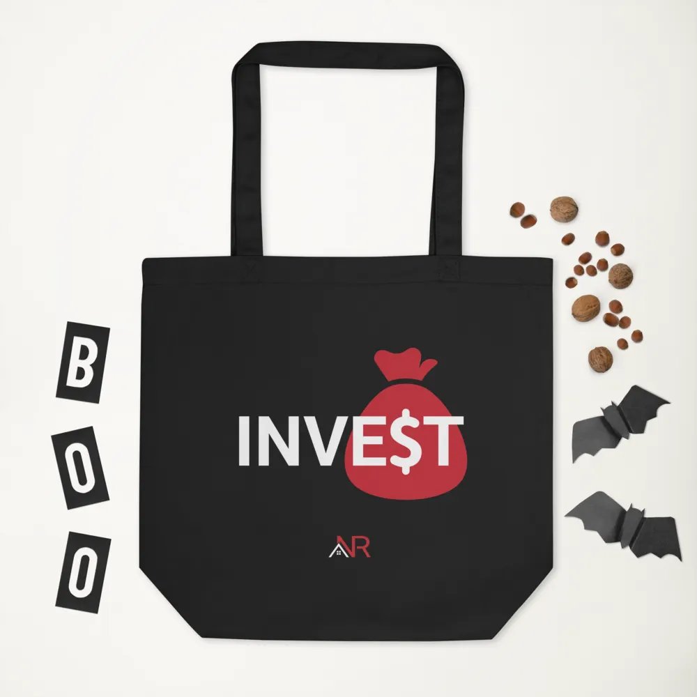 Tote Bag For Investors product image (3)