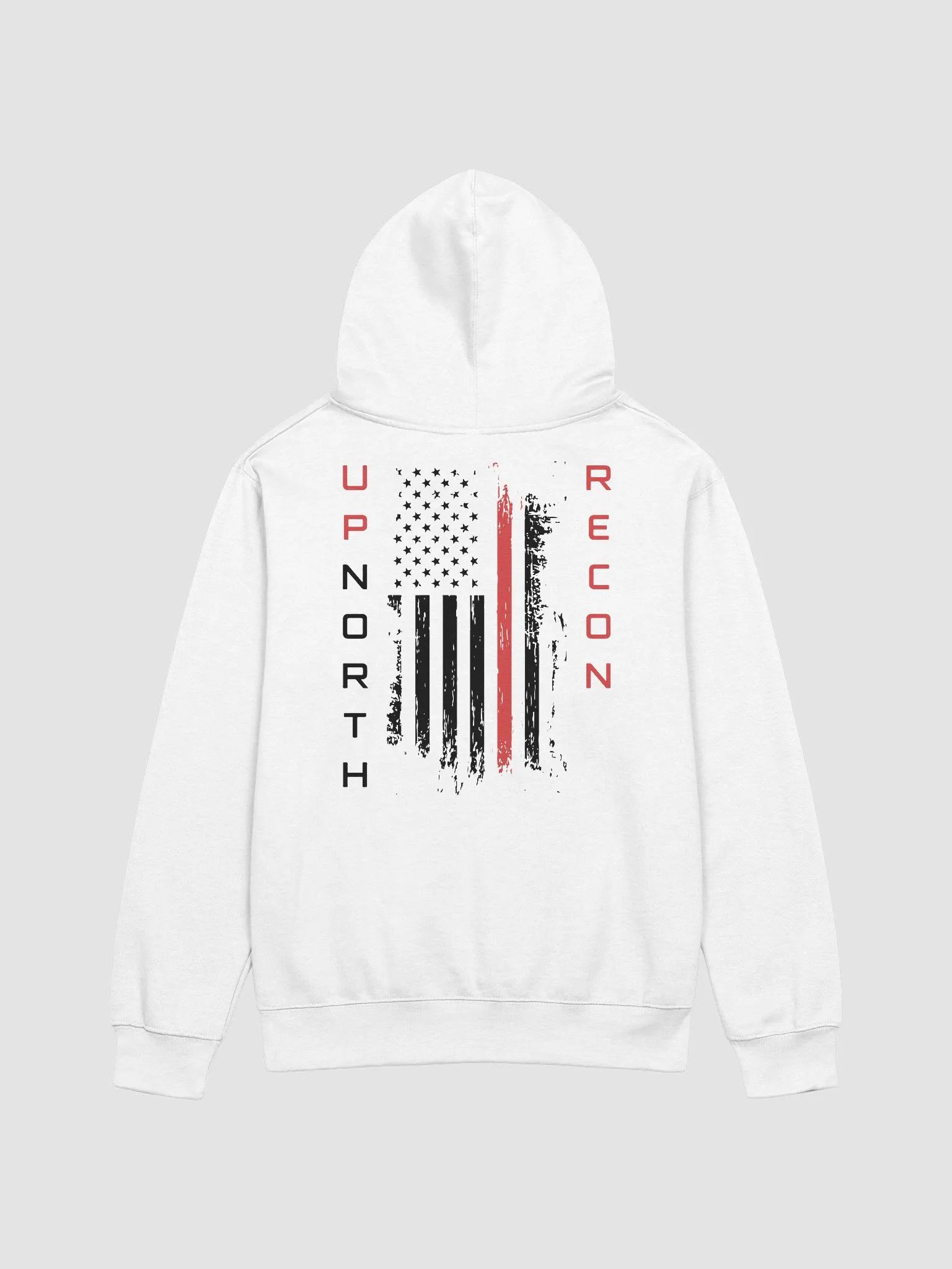Alt. SM Logo Hoodie product image (10)