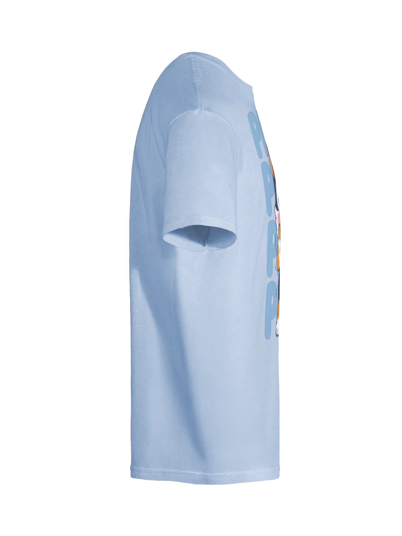 Panic Tee product image (11)