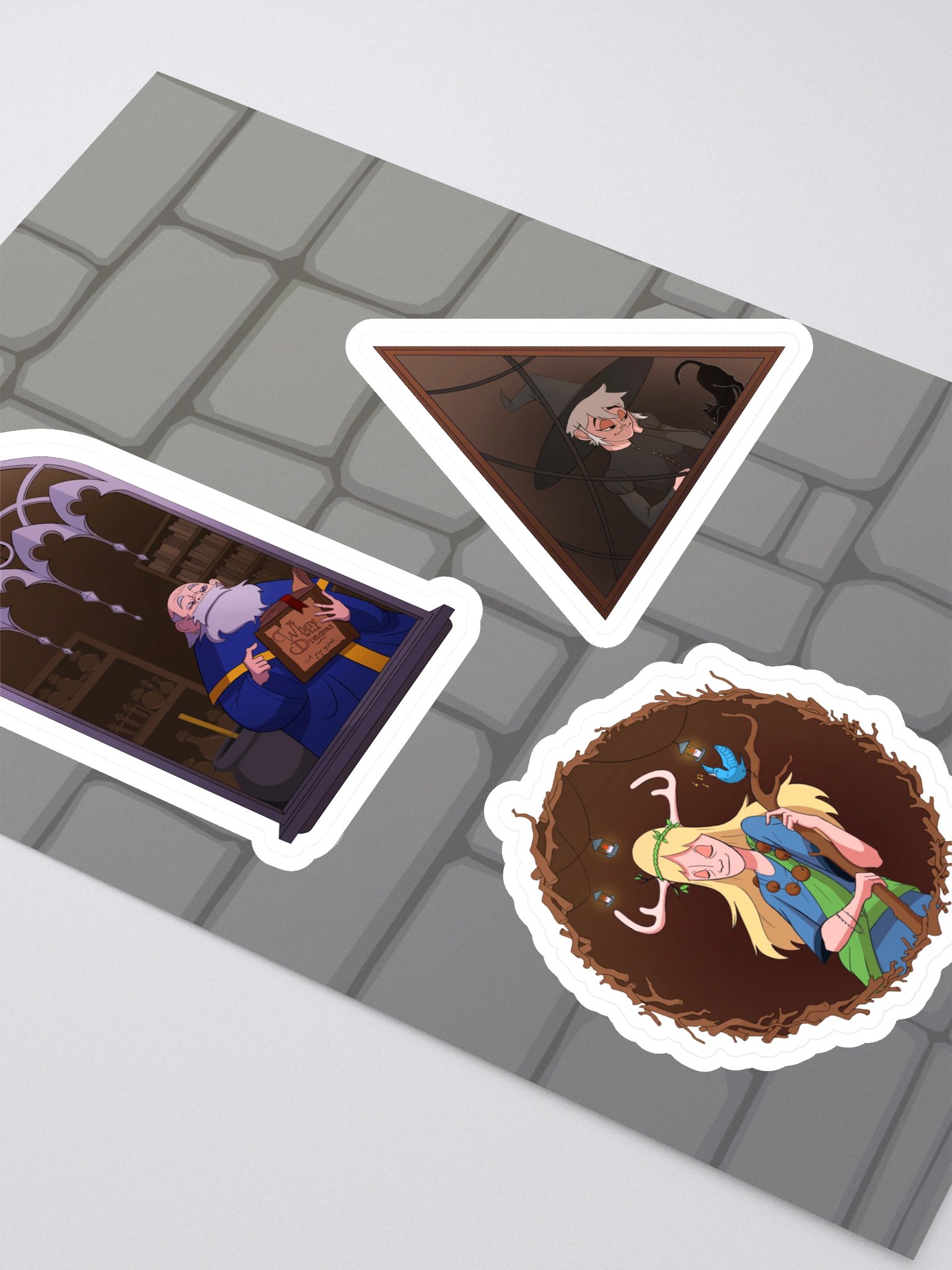 Window Series product image (2)