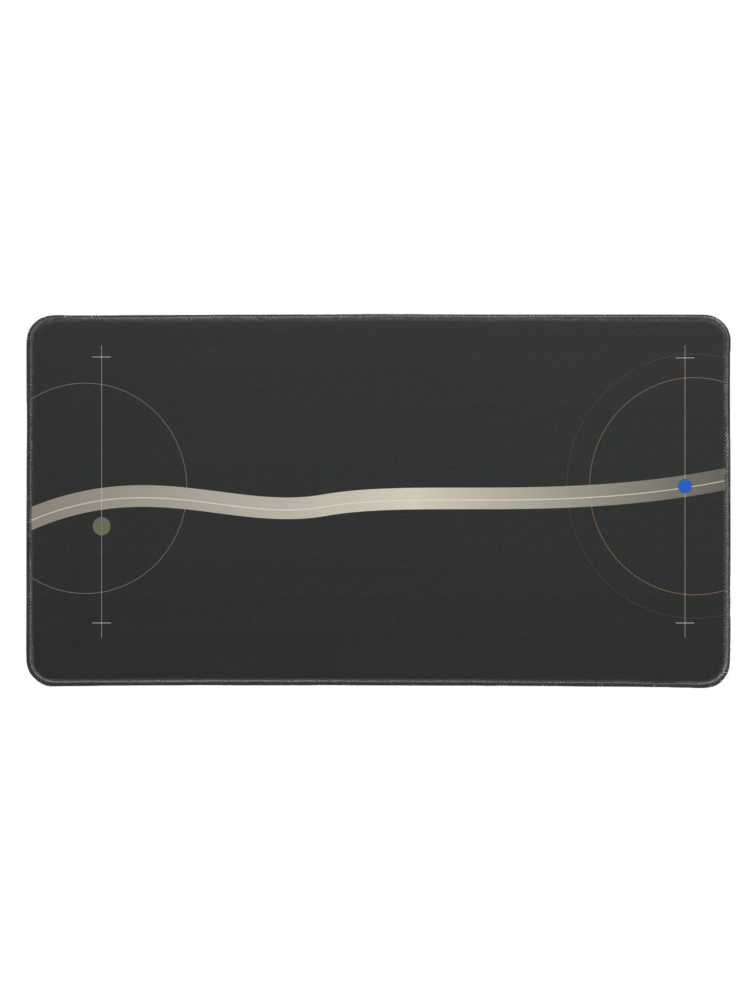 Field Survey — Desk Mat product image (1)