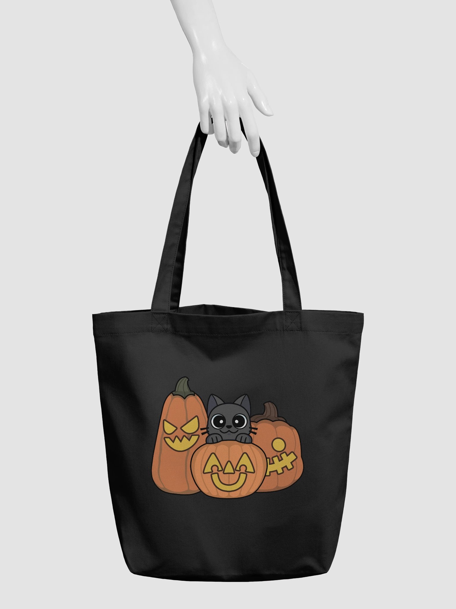 Halloween Tote product image (3)