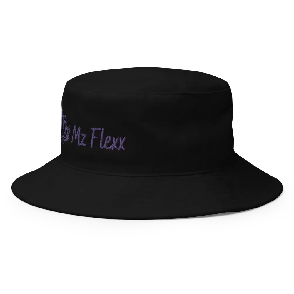 Mz Flexx Bucket Hat product image (2)