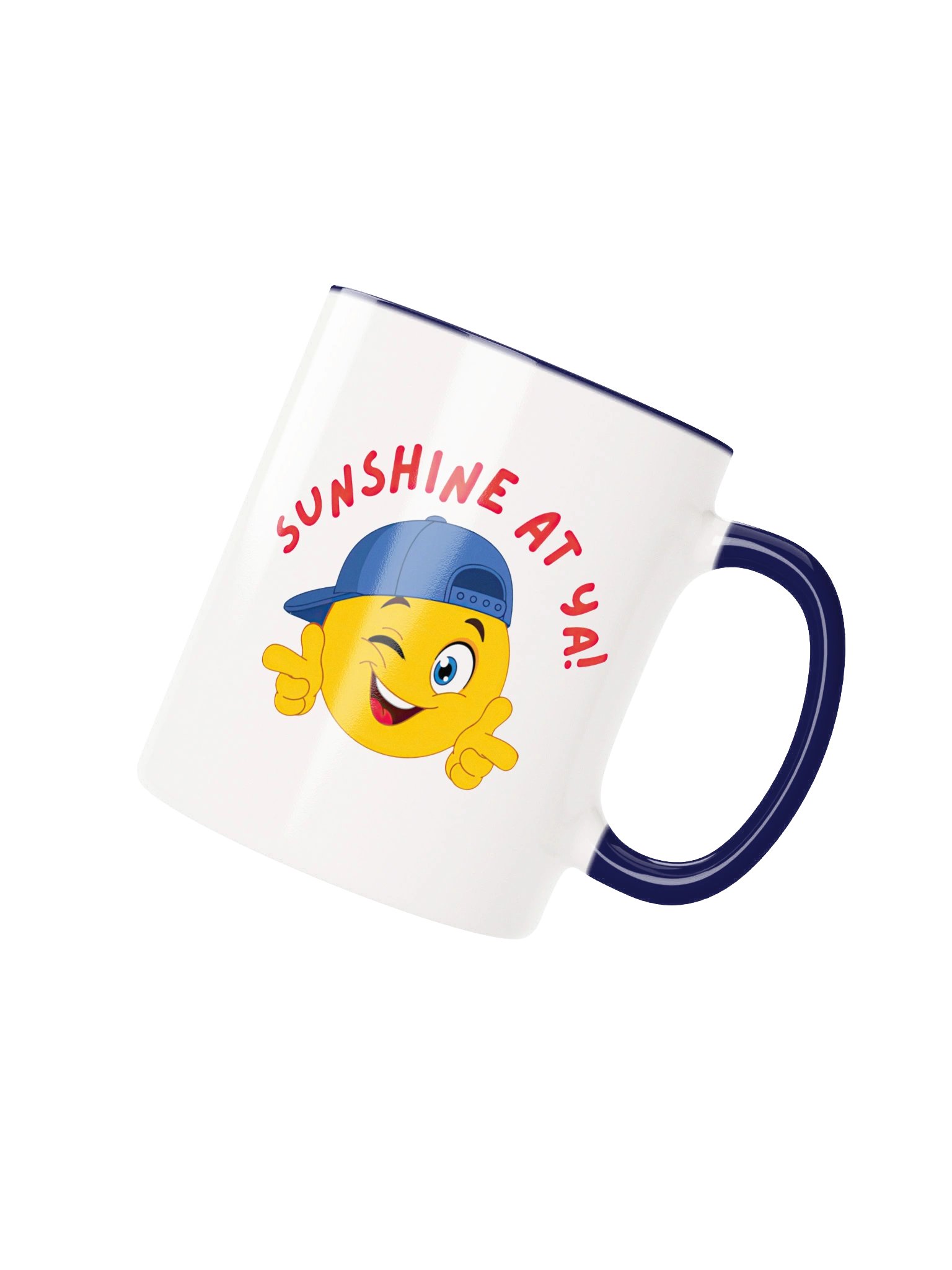 "Sunshine at Ya! " (Mug) product image (22)