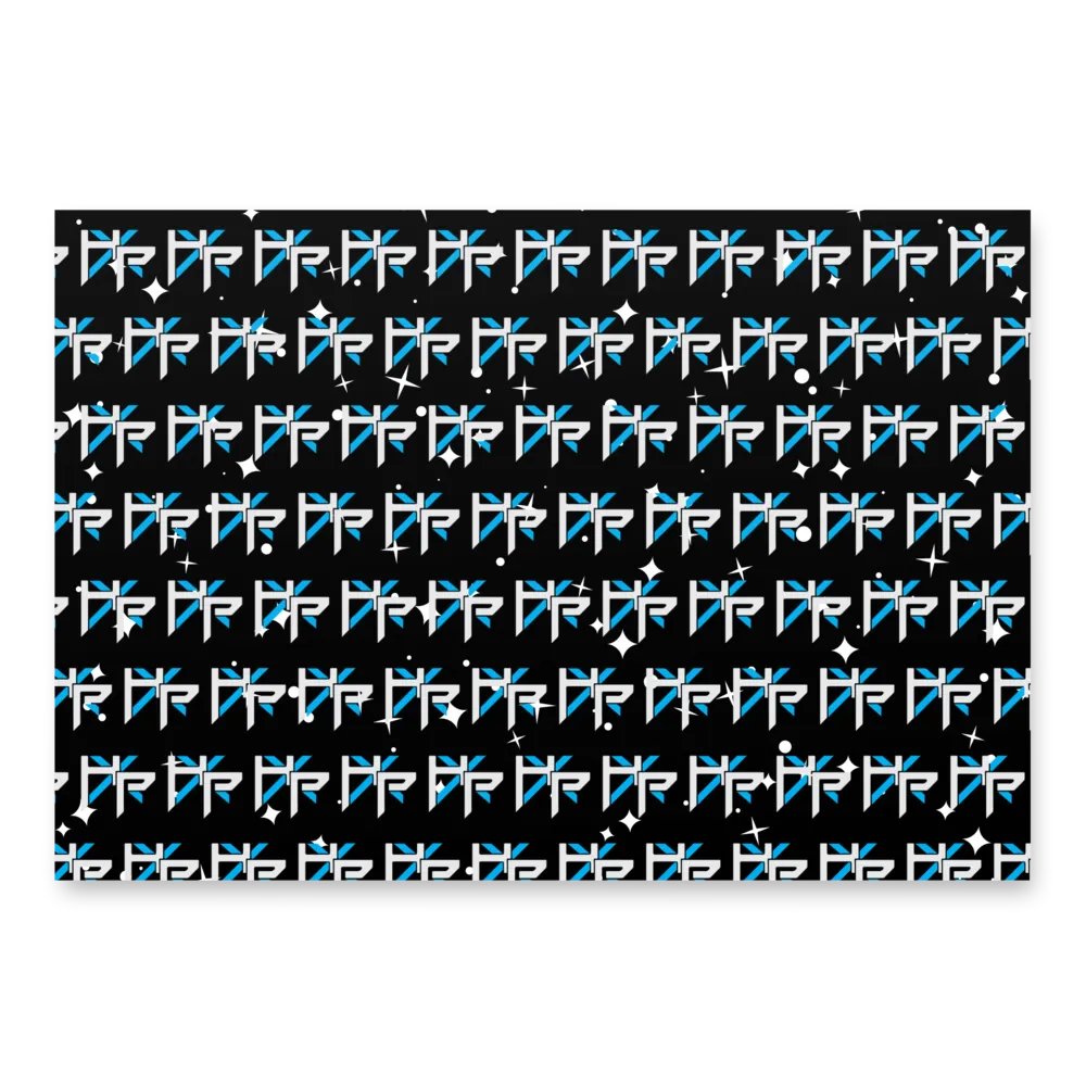 Dreamer Wrapping Paper product image (2)