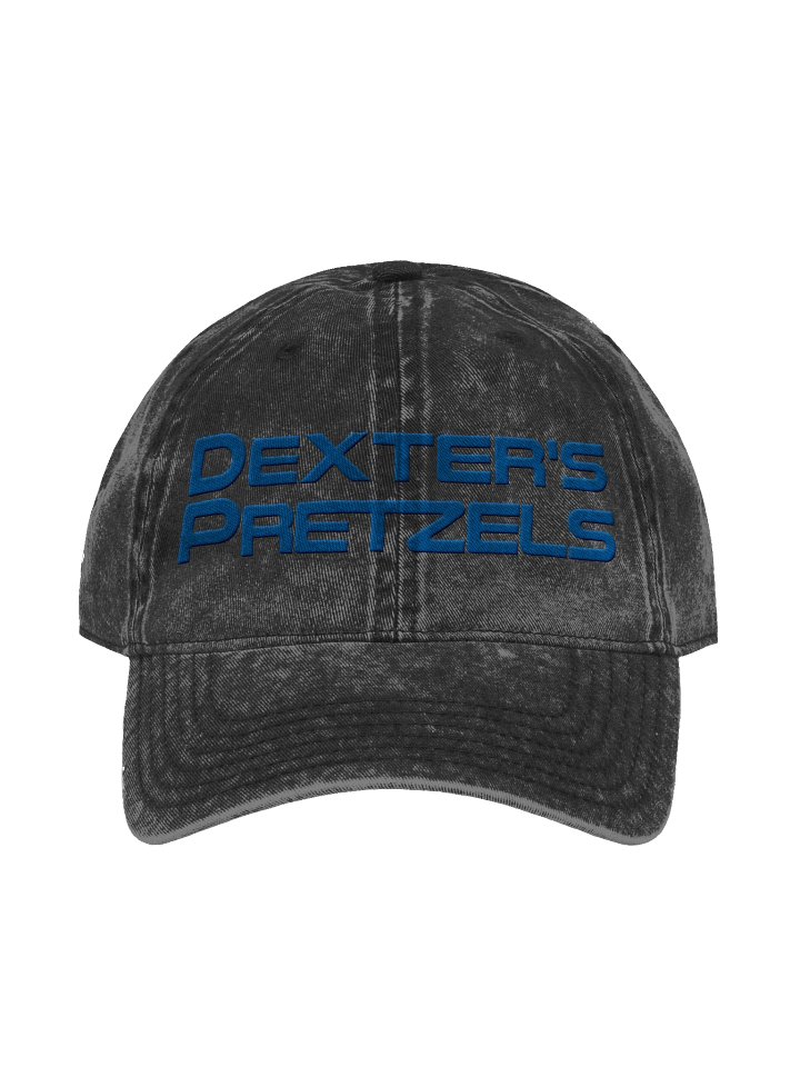 Dexter's Pretzels product image (1)