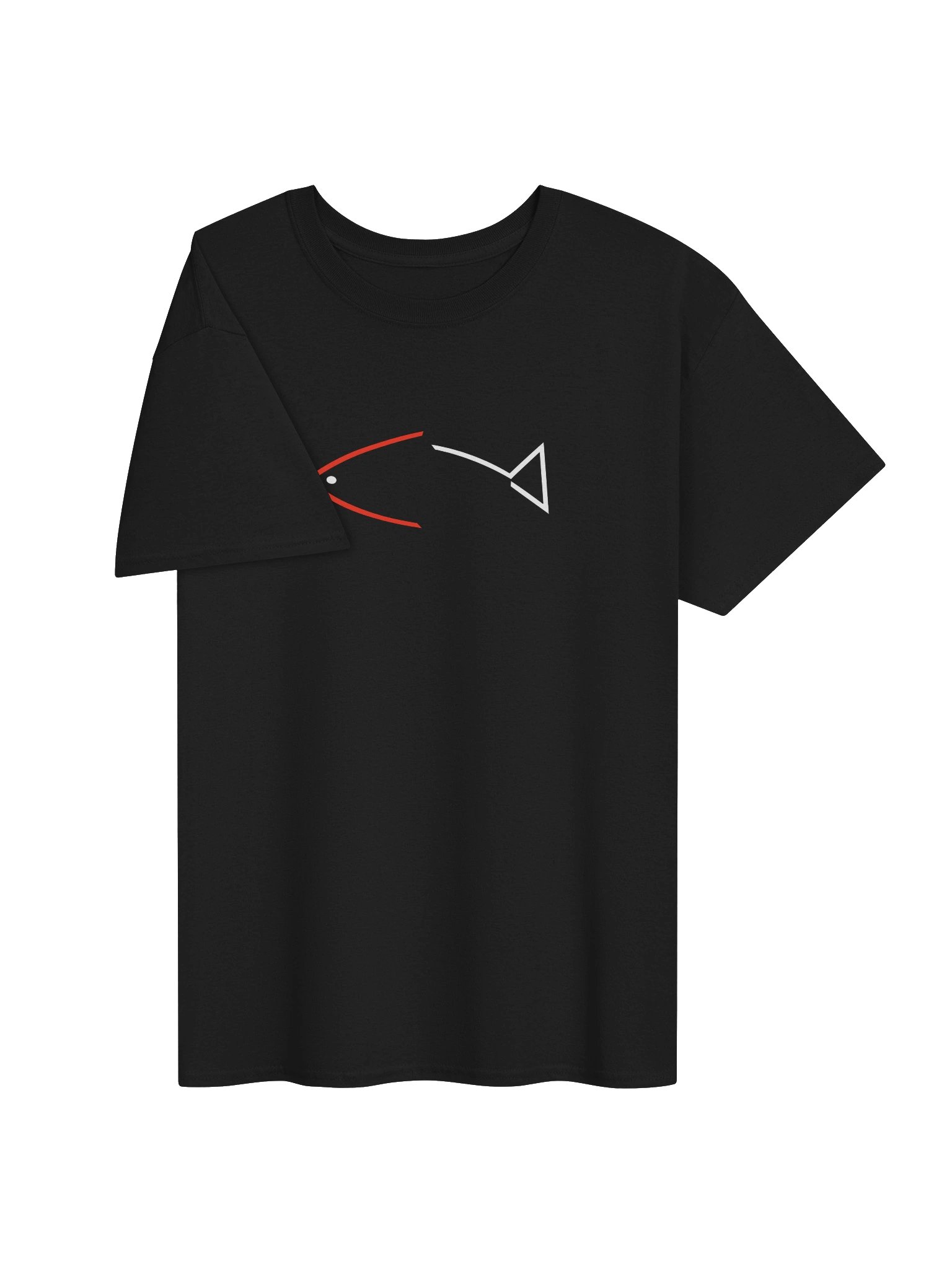 The Western Angler Original Tee product image (7)