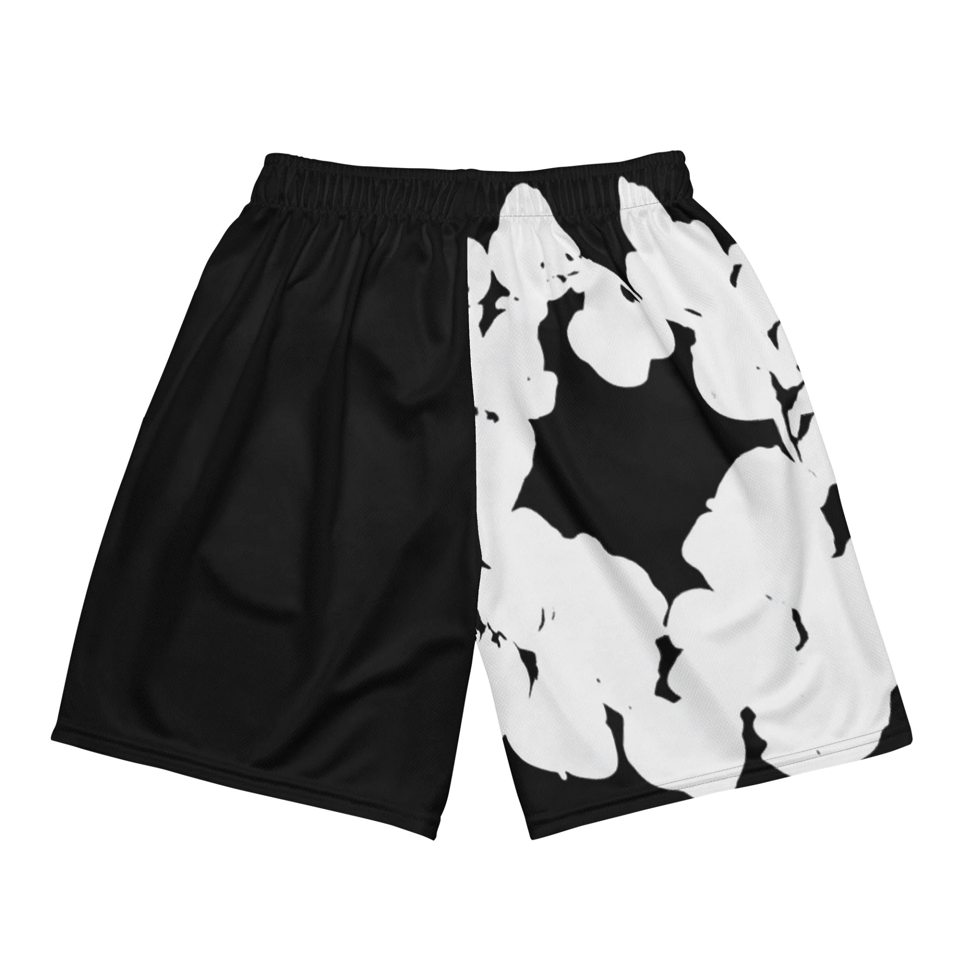 Floral Scene Shorts product image (5)