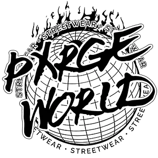 Pxrge Apparel