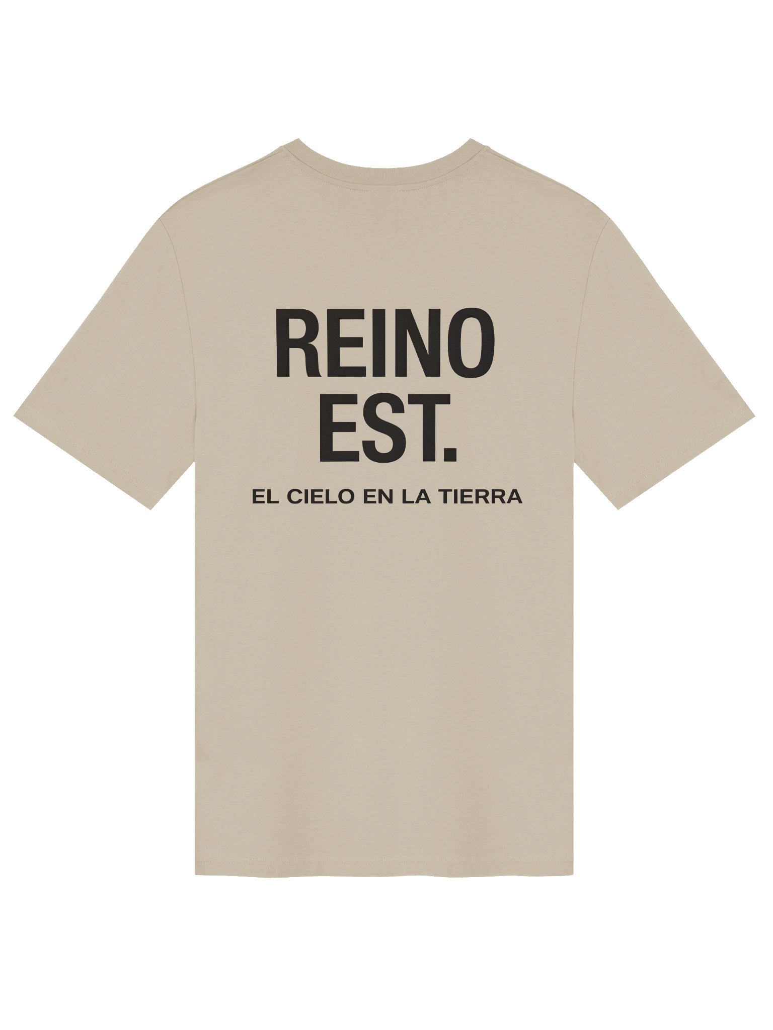 Reino EST. Men's Tee product image (2)