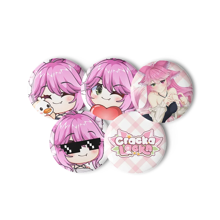 PIN ME! product image (2)