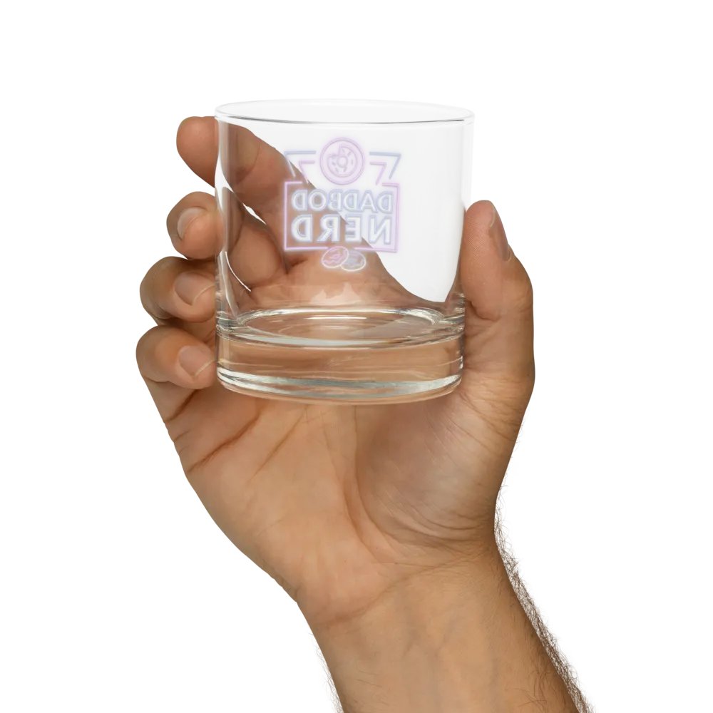 DBN Rock Glass product image (8)