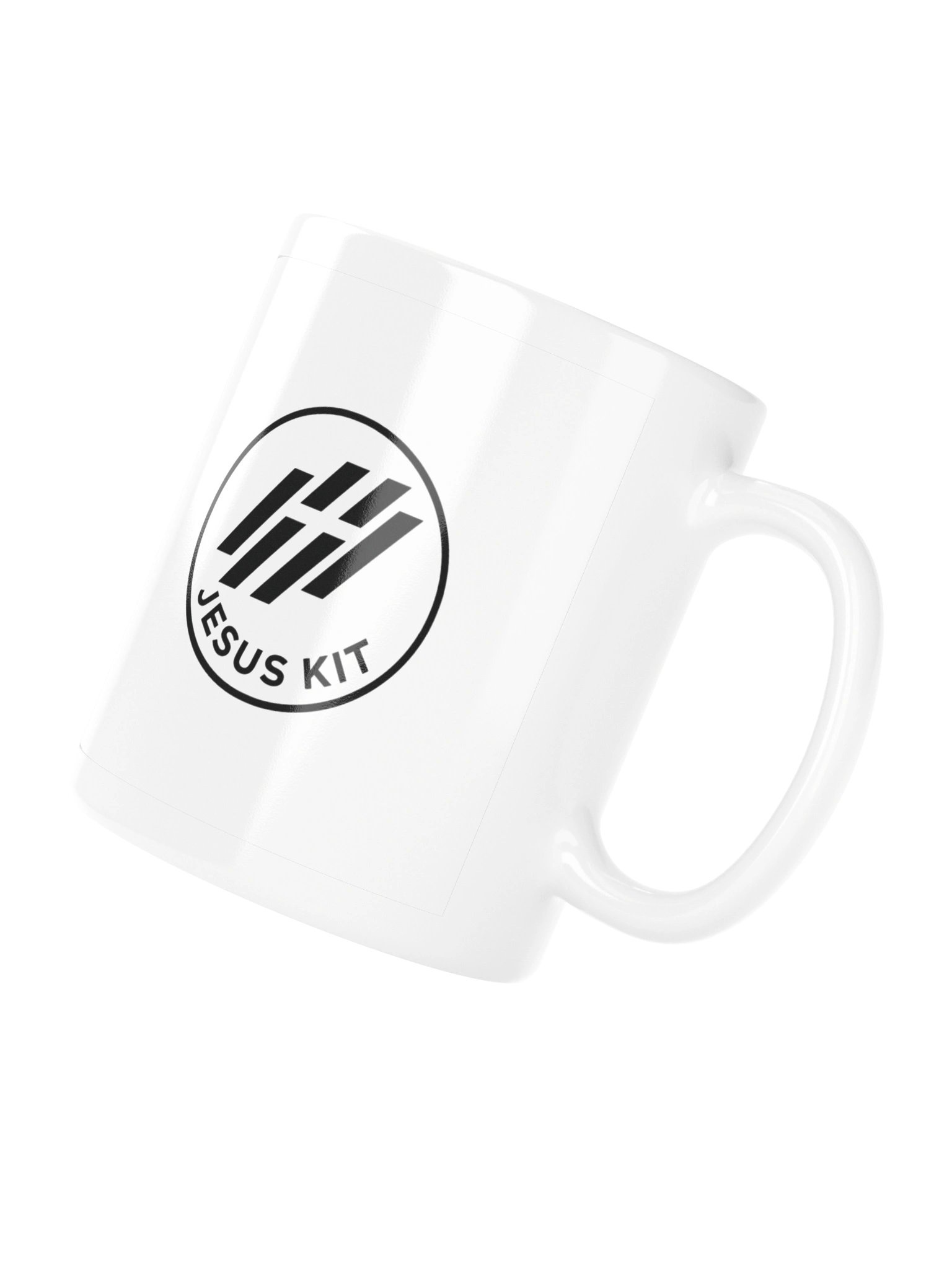 The Foundation Mug - Stealth Edition product image (10)