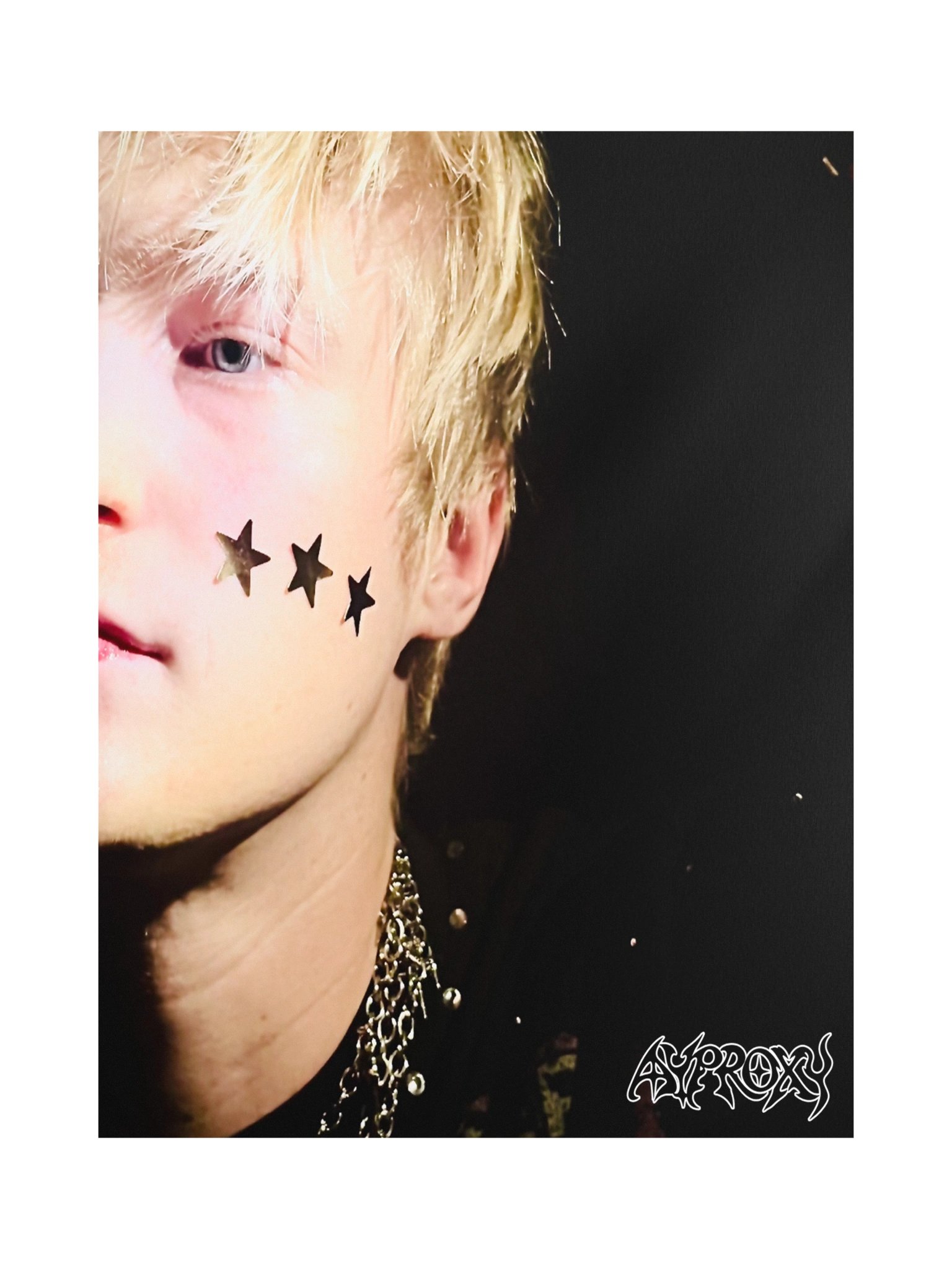 Nosebleeds Poster Print product image (1)