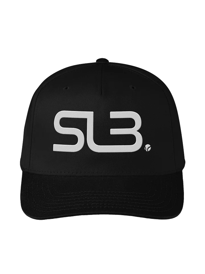 SLB On-Field Umpires' Cap product image (1)