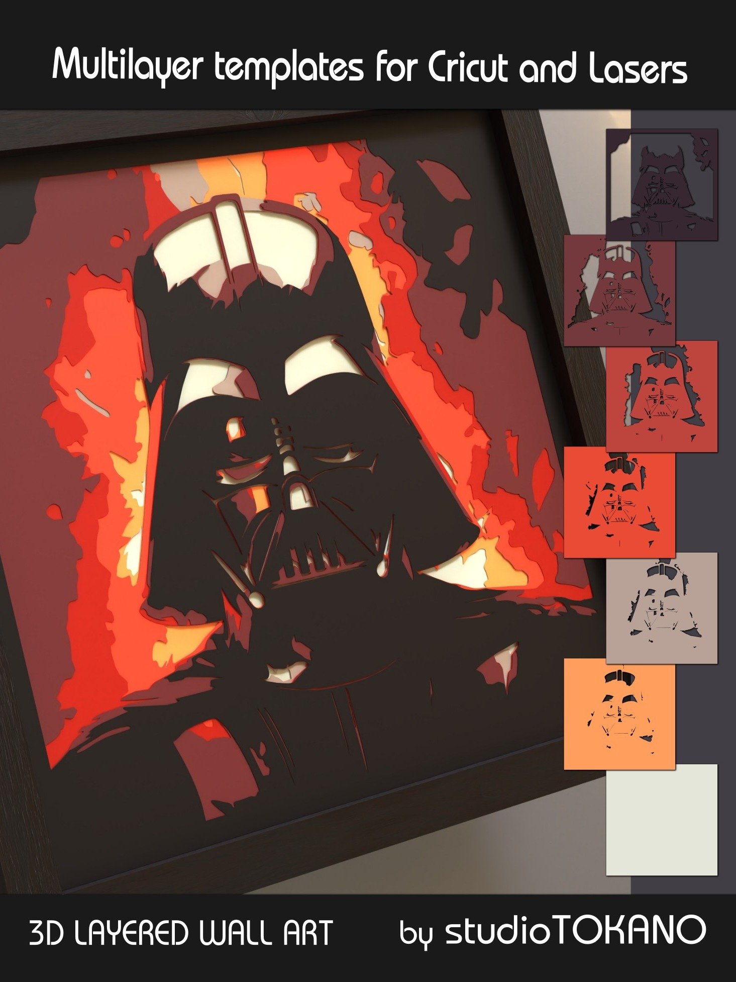 Dark Space Dad product image (7)