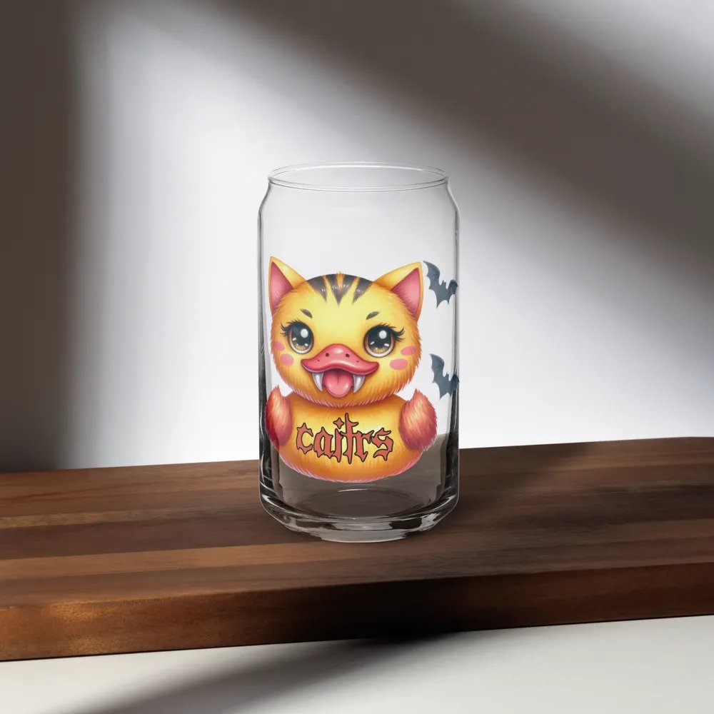 Caitrs Vamp Duck Cup product image (5)