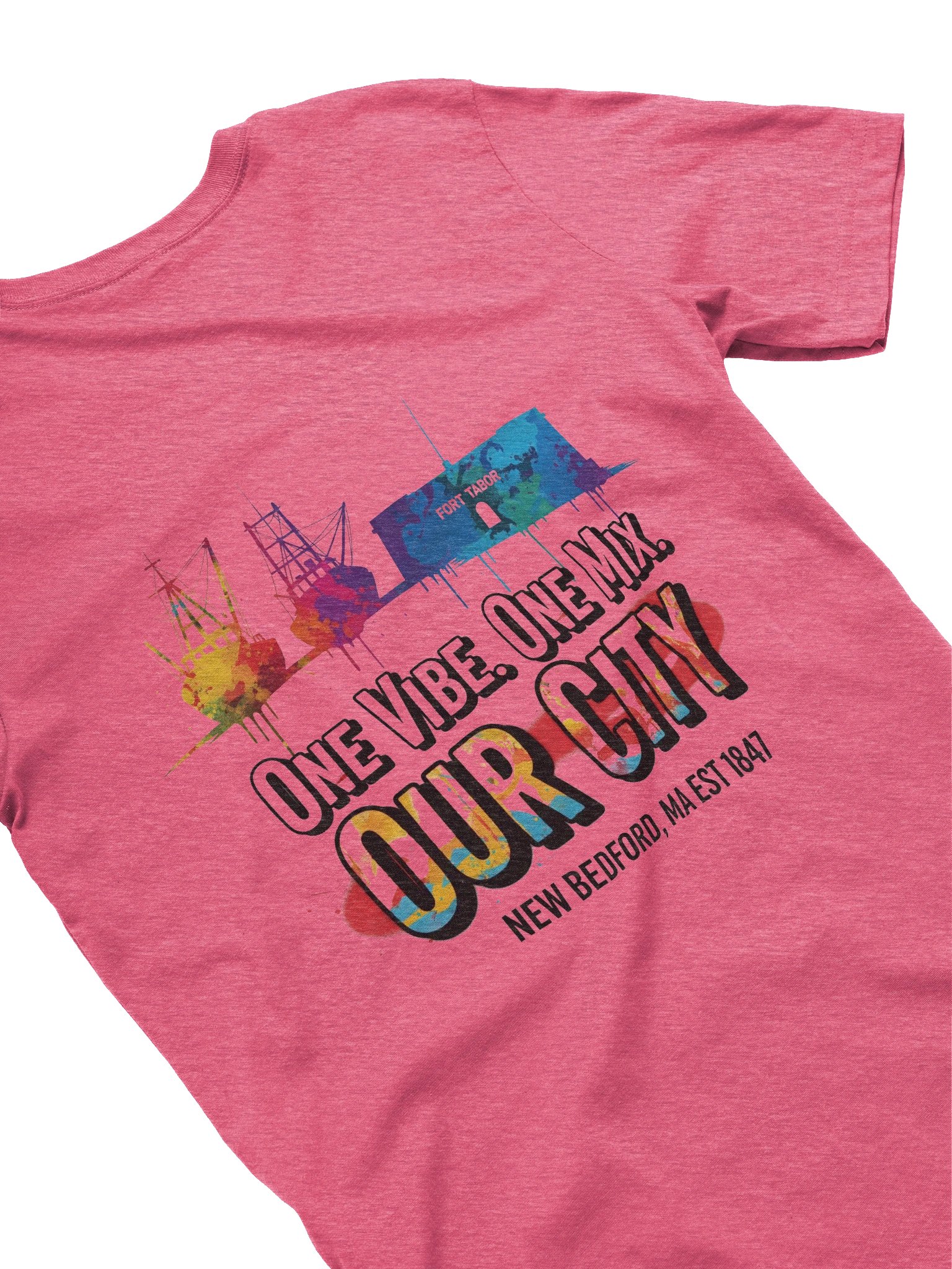 One City Gen Three T (Women) product image (4)