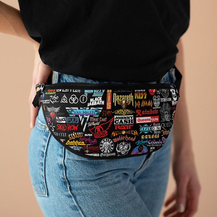 Fanny pack product image (2)