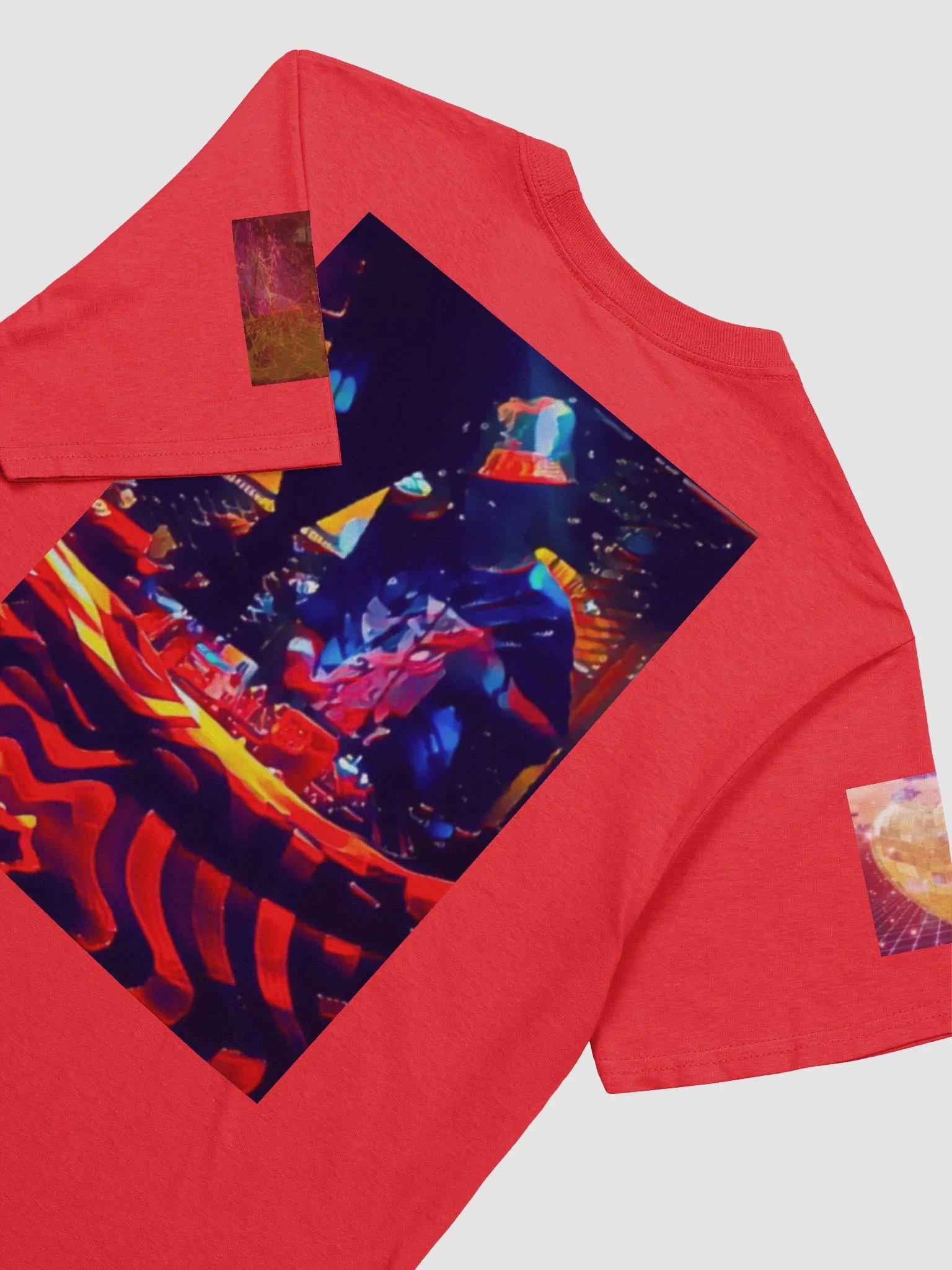 TK Afters Tee product image (4)