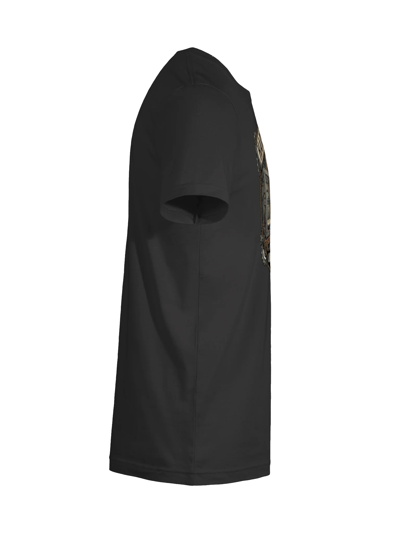 Harsh Reality product image (10)