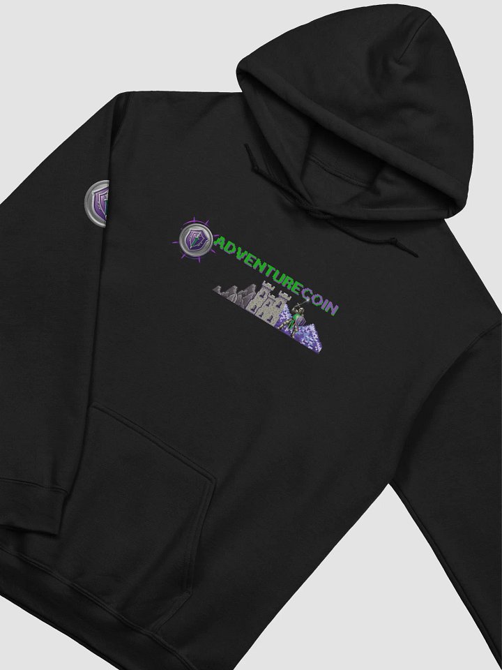 Adventurer's Cloak product image (2)