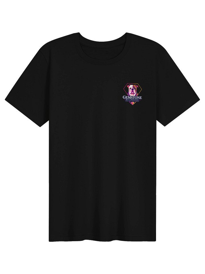 Gemstone Founder's Collection T-Shirt product image (1)