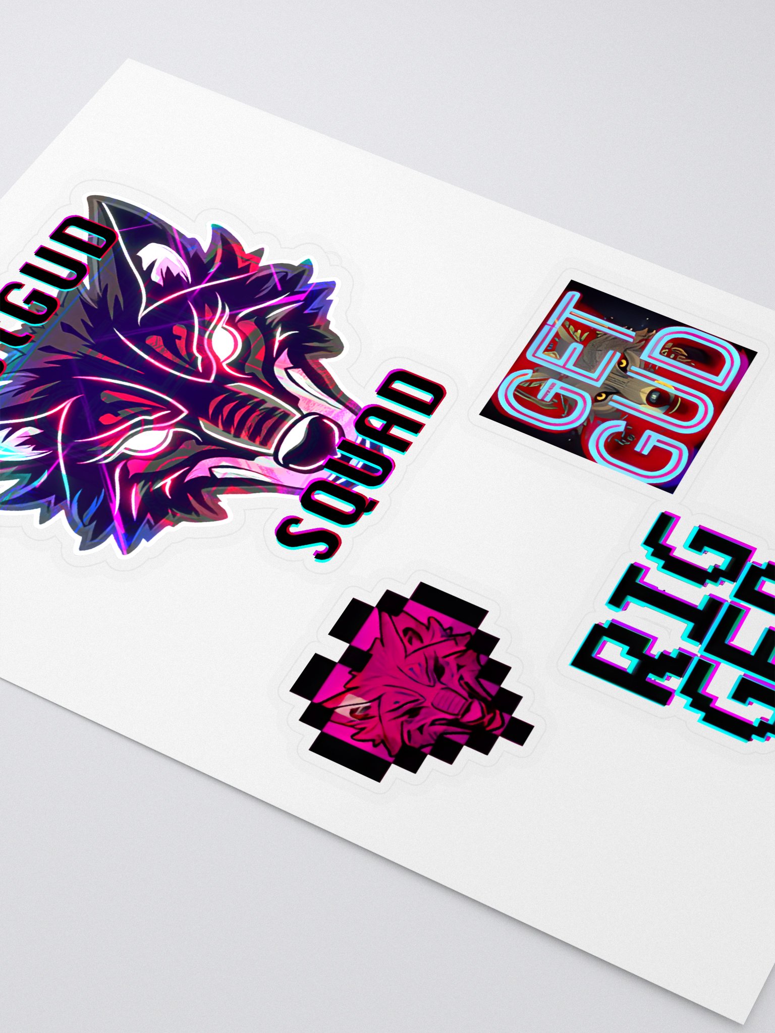 ggsPACK.sticker-v1 product image (2)