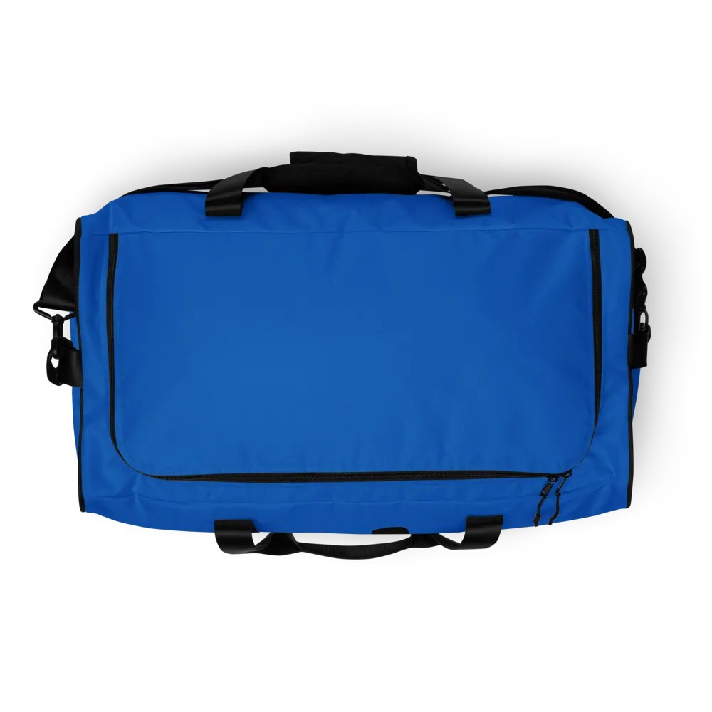 Craig Monson The Peoples Champ Duffle Bag product image (11)