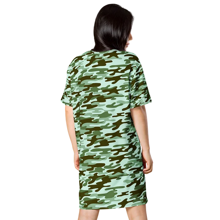 Invisible Dress product image (2)