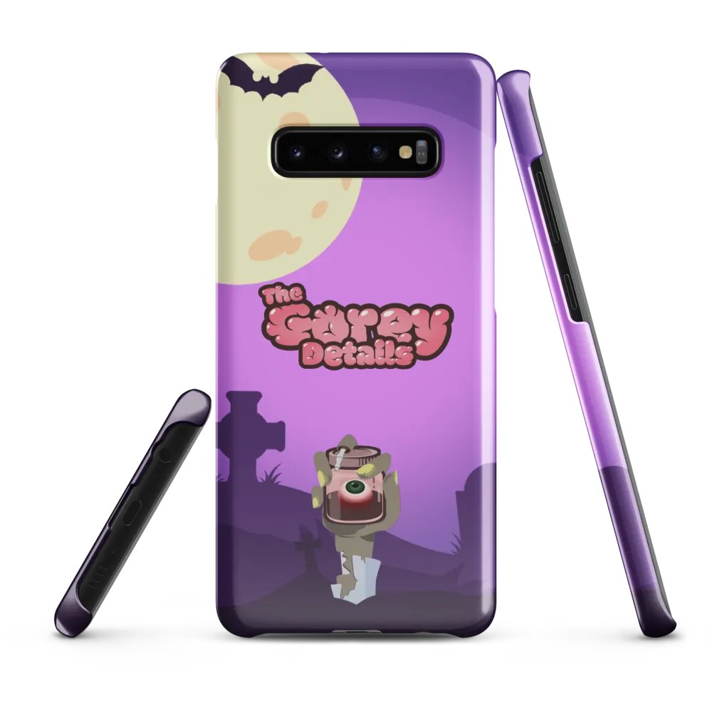 Snap Case for Samsung product image (3)