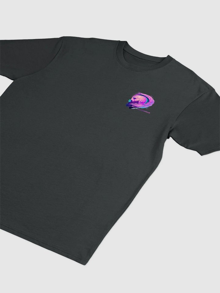 Audiacious Project D Heavyweight Shirt product image (2)