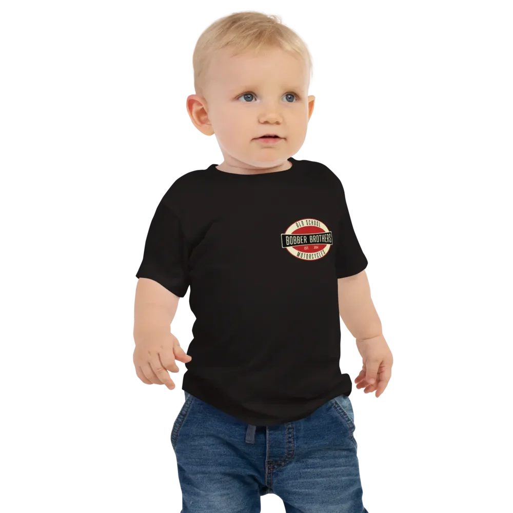 Baby T-Shirt - Oldschool - image 3