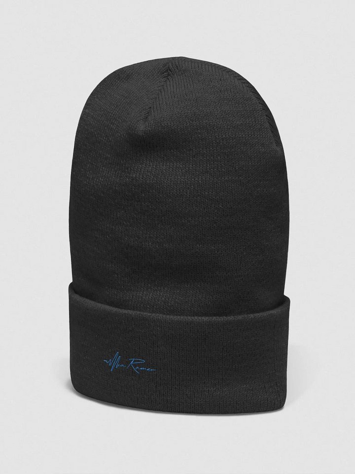 Beanie product image (2)