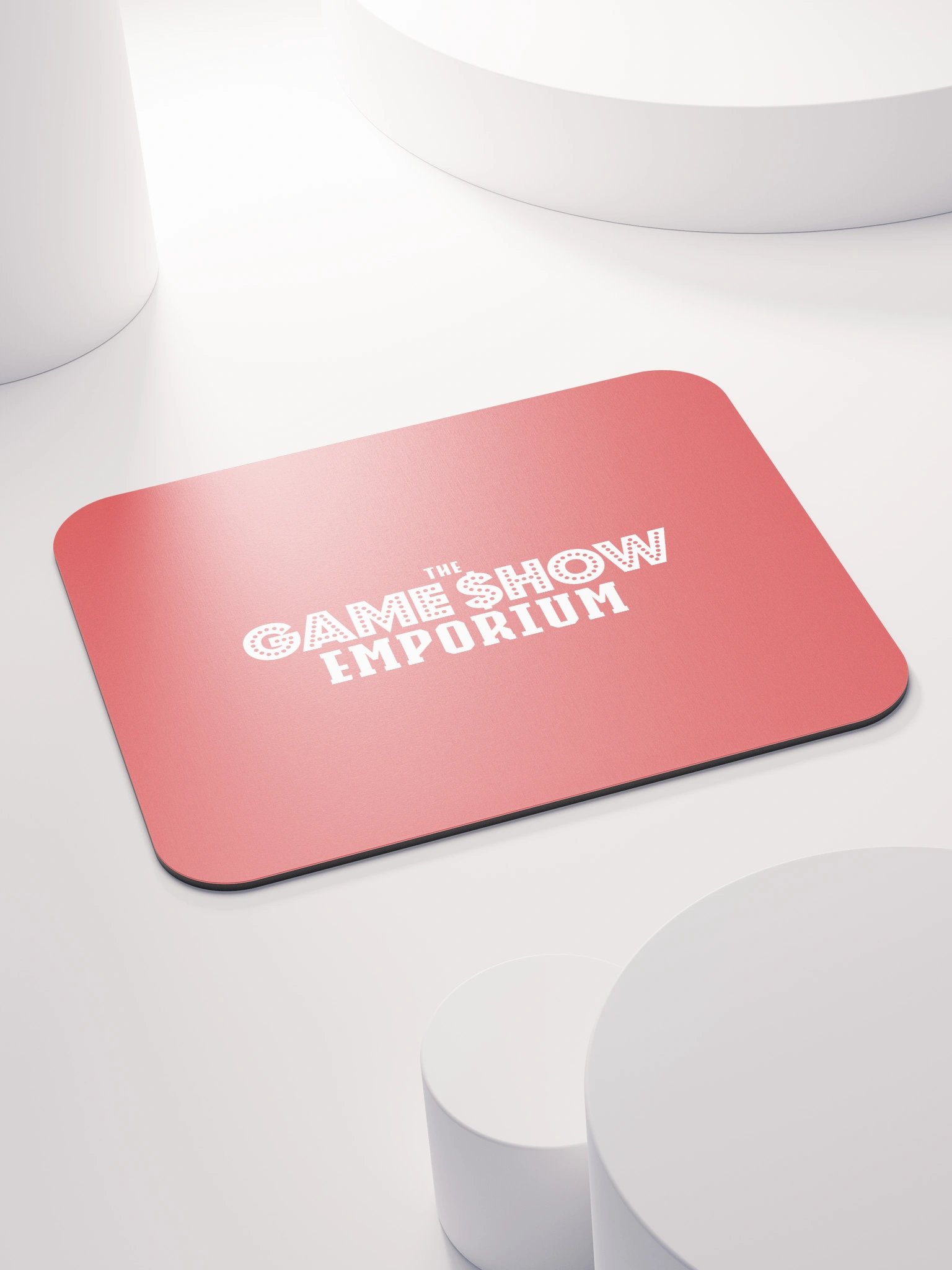 Showtime Mouse Pad product image (4)