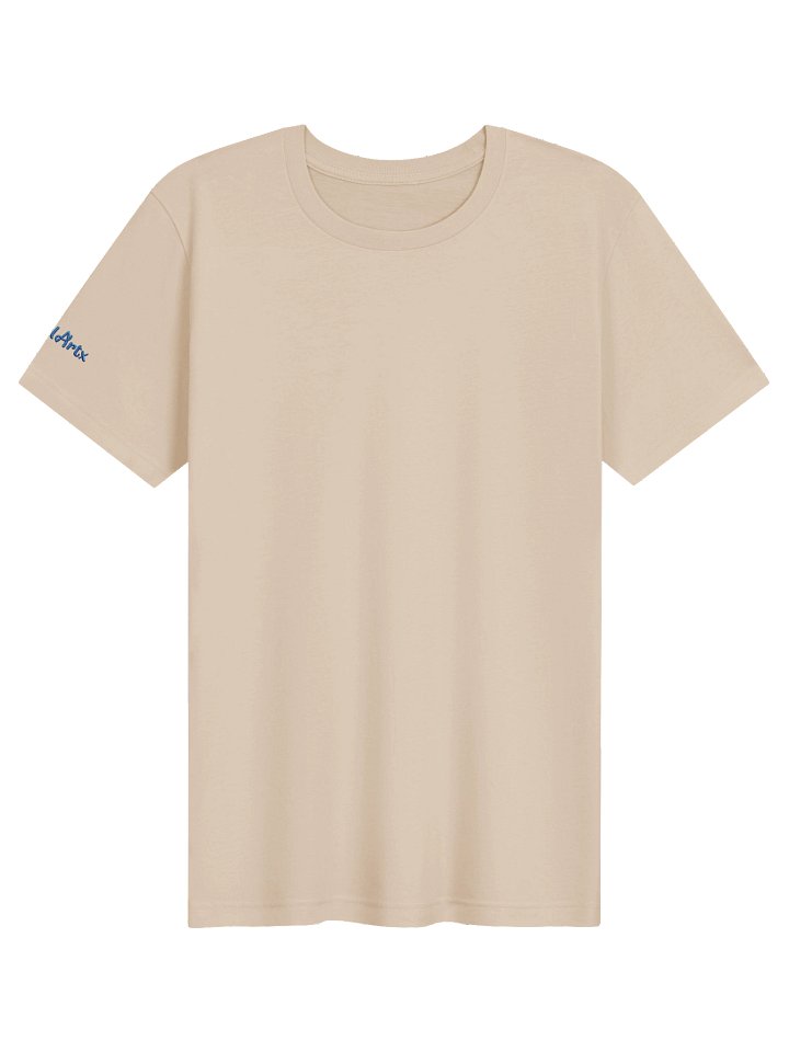 Bella Canvas Supersoft T-Shirt 11 Light Colors II product image (1)