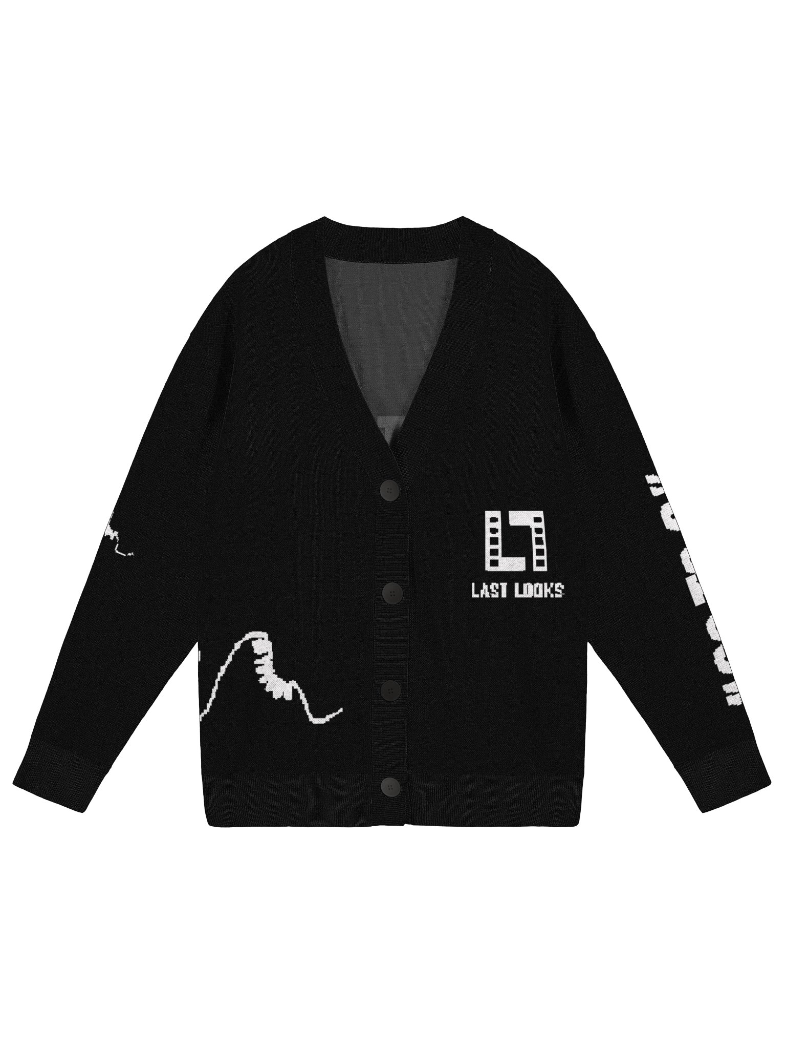 Go to 2 Cardigan product image (1)