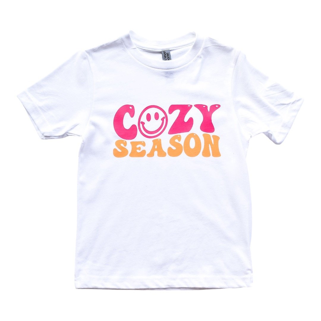 Cozy Season Tee product image (1)